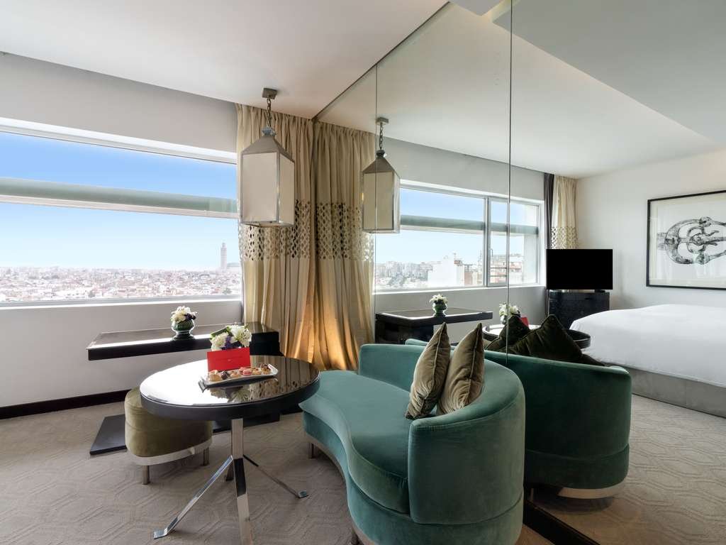 Sofitel Tour Blanche Casablanca